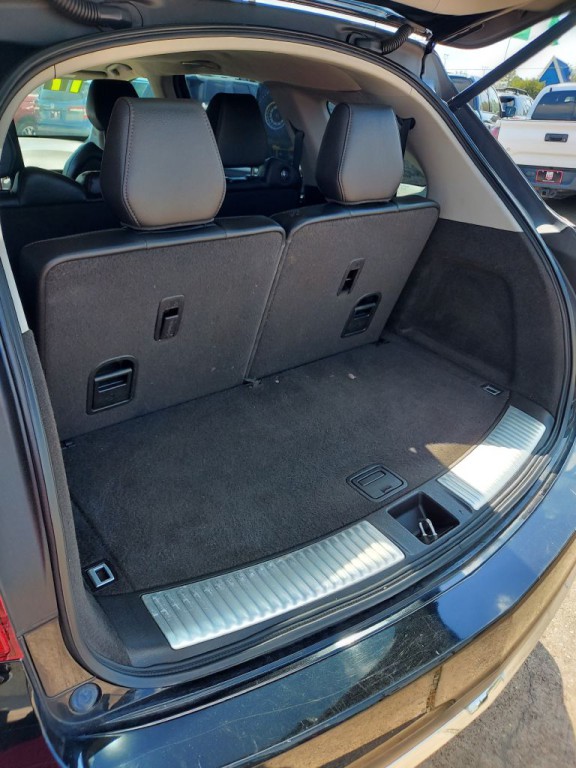 2017 Acura MDX Image 20