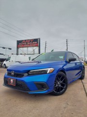 Image for 2024 Honda Civic Sport ID: 6914367