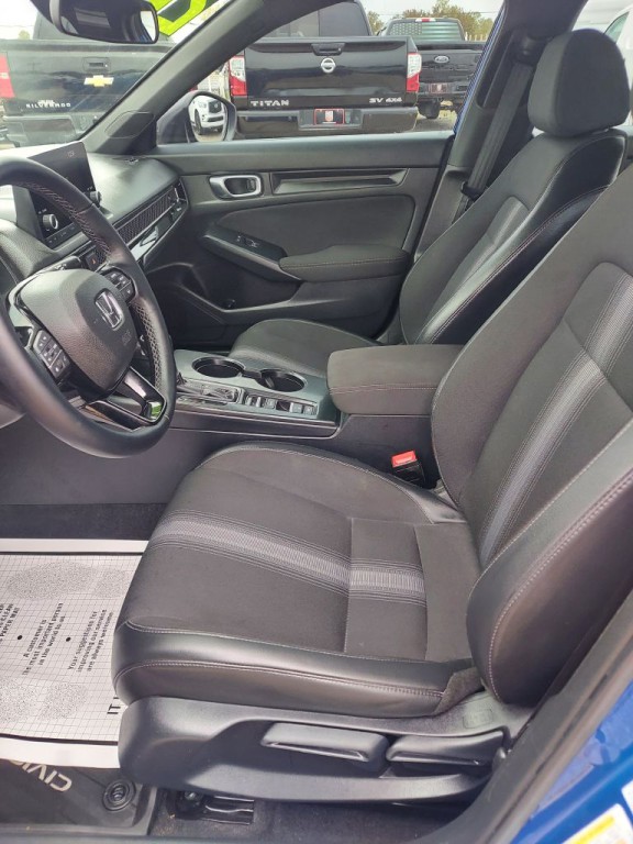 2024 Honda Civic Image 9