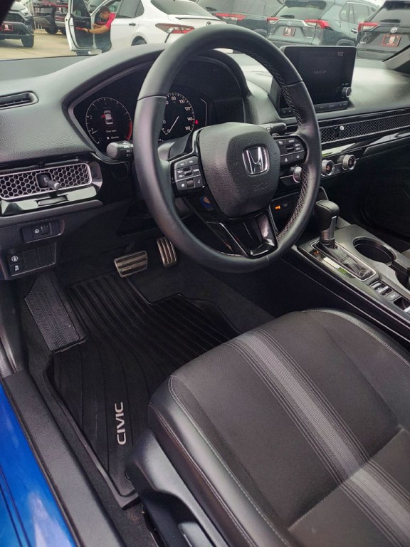 2024 Honda Civic Image 15