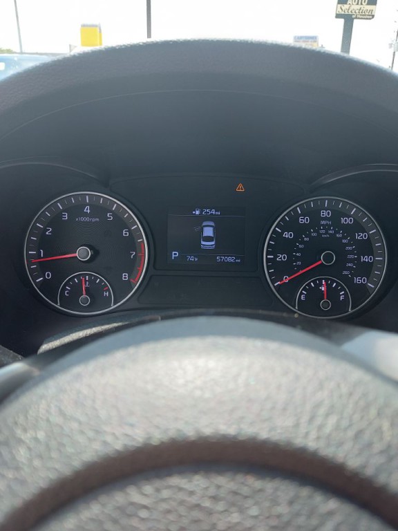 2020 Kia Optima Image 15