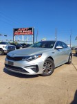 Image for 2020 Kia Optima LX ID: 6917433