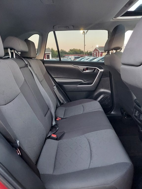 2023 Toyota Rav4 Image 12