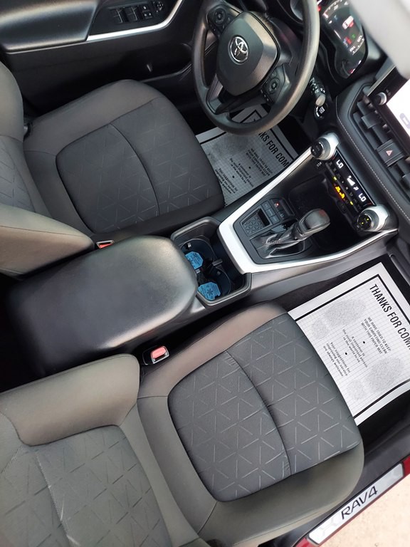 2023 Toyota Rav4 Image 13