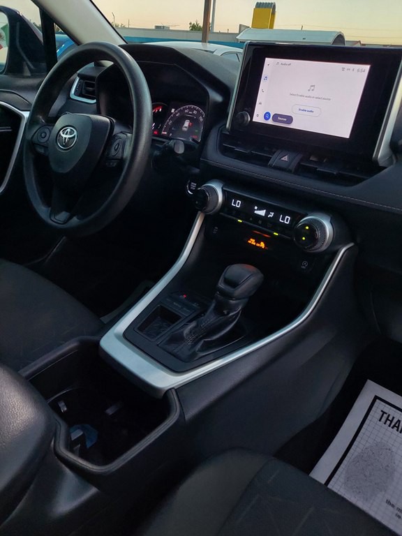 2023 Toyota Rav4 Image 14