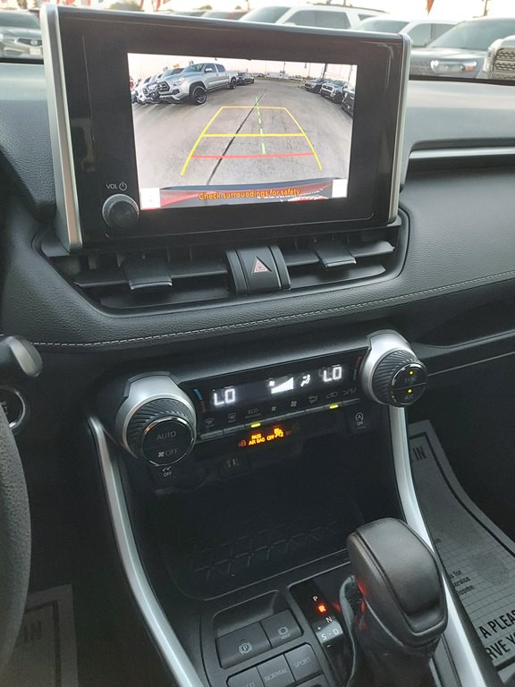 2023 Toyota Rav4 Image 15