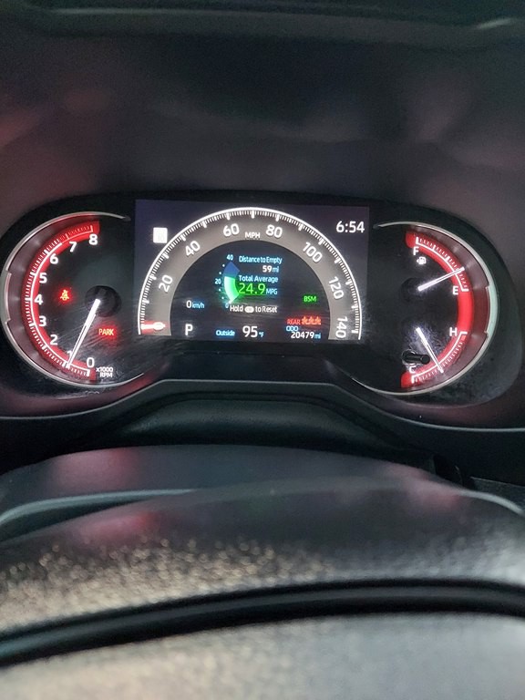 2023 Toyota Rav4 Image 16