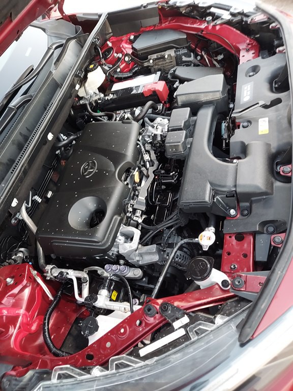 2023 Toyota Rav4 Image 18