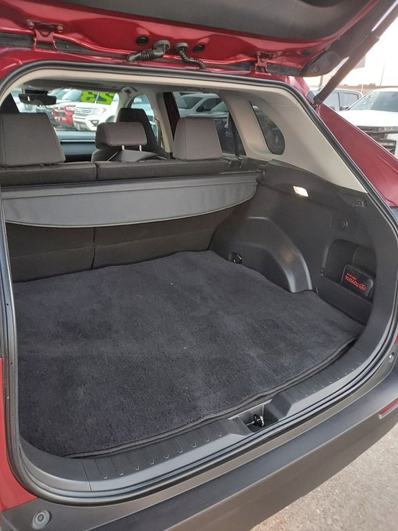 2023 Toyota Rav4 Image 19