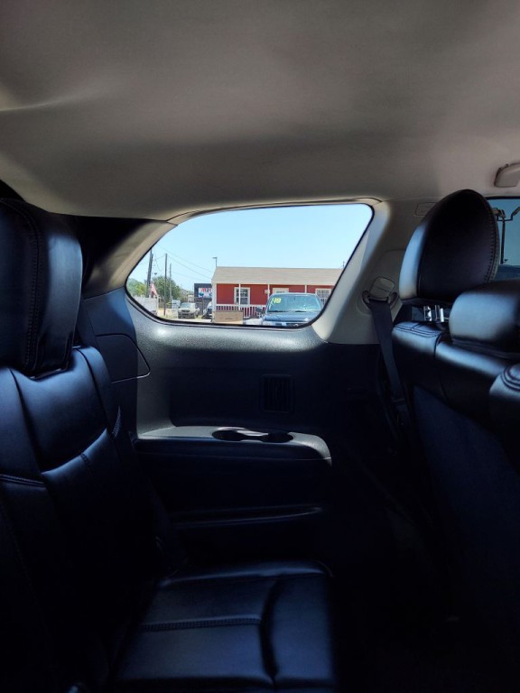 2017 Nissan Pathfinder Image 14