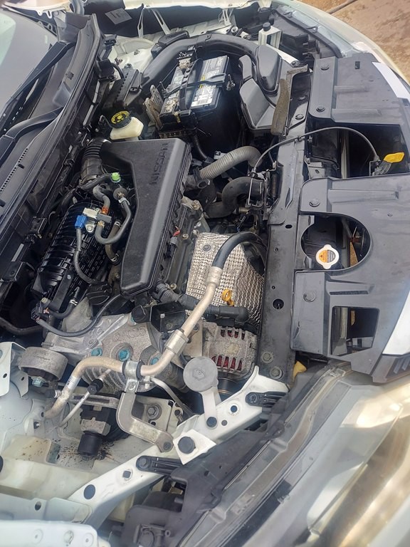 2018 Nissan Rogue Image 18