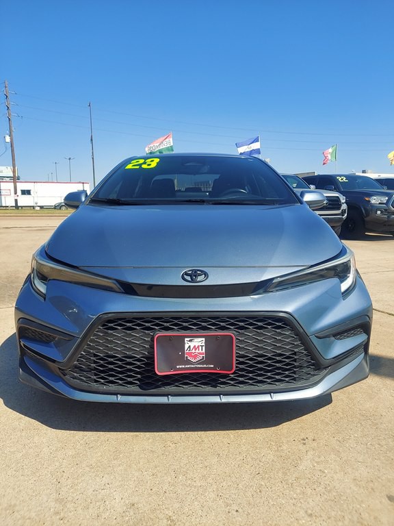 2023 Toyota Corolla Image 2