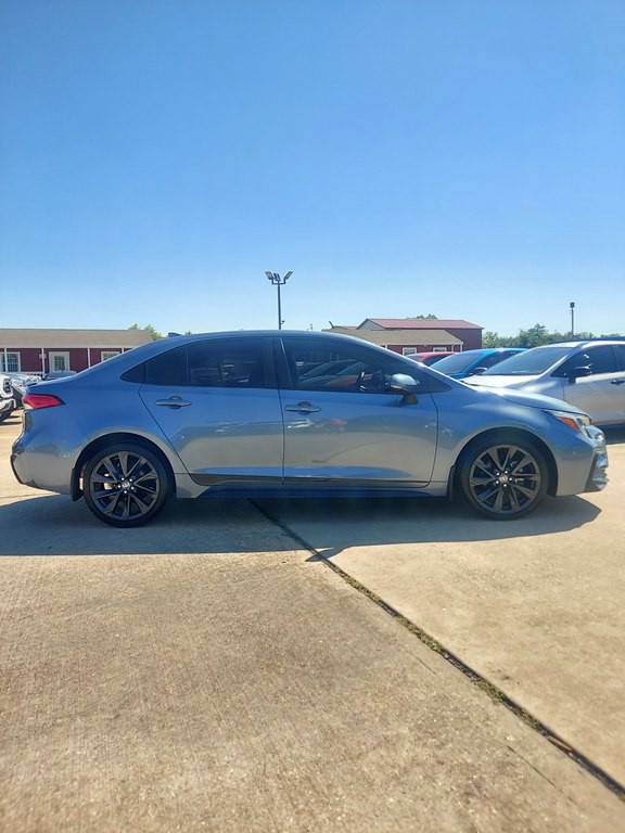 2023 Toyota Corolla Image 4