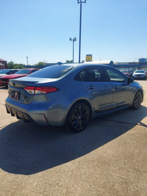 2023 Toyota Corolla Image 5