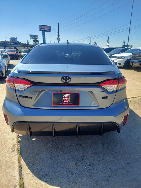 2023 Toyota Corolla Image 6