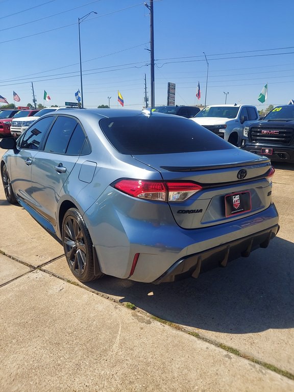 2023 Toyota Corolla Image 7