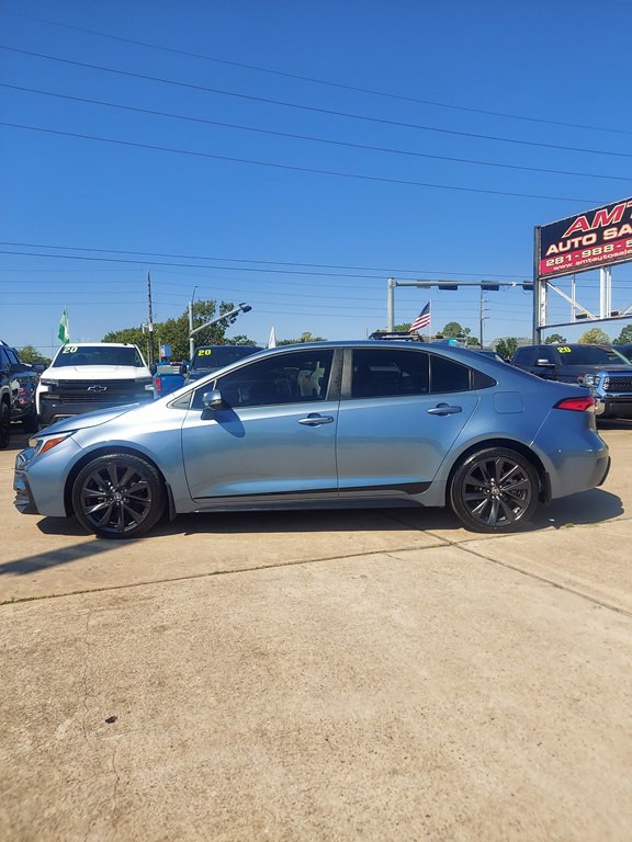 2023 Toyota Corolla Image 8