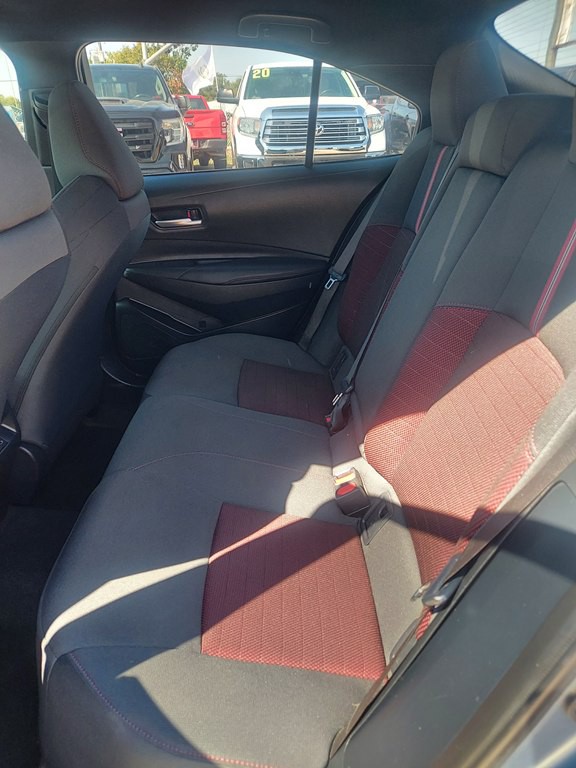 2023 Toyota Corolla Image 10