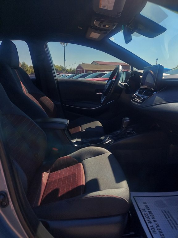 2023 Toyota Corolla Image 11