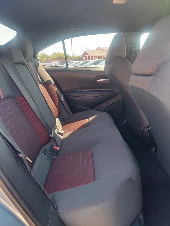 2023 Toyota Corolla Image 12