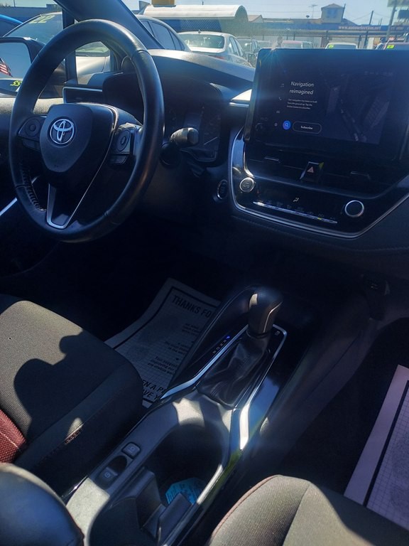 2023 Toyota Corolla Image 13