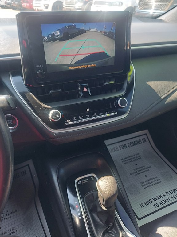 2023 Toyota Corolla Image 14