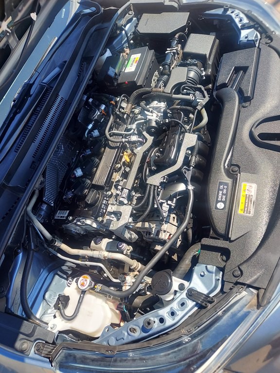 2023 Toyota Corolla Image 17