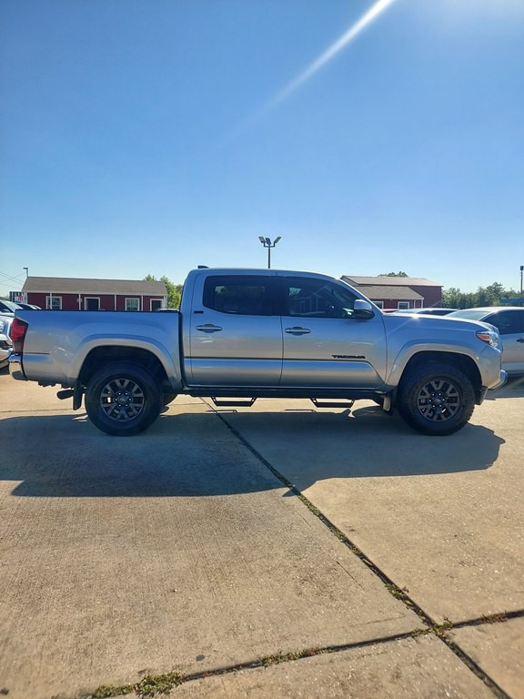 2023 Toyota Tacoma Image 4