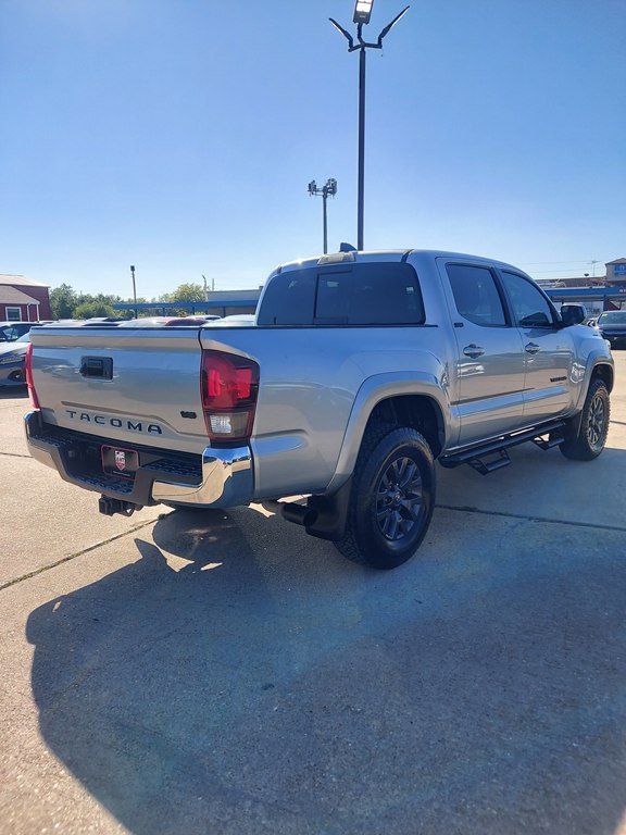 2023 Toyota Tacoma Image 5