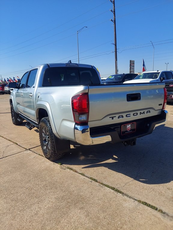2023 Toyota Tacoma Image 7