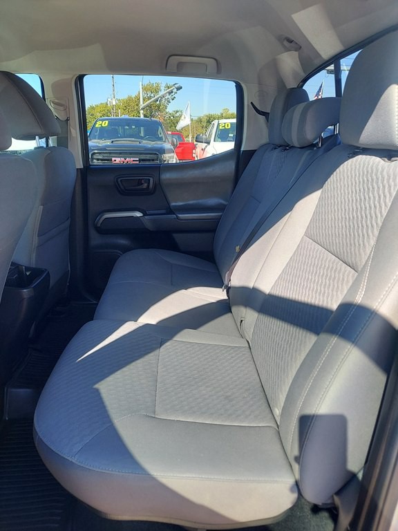 2023 Toyota Tacoma Image 10