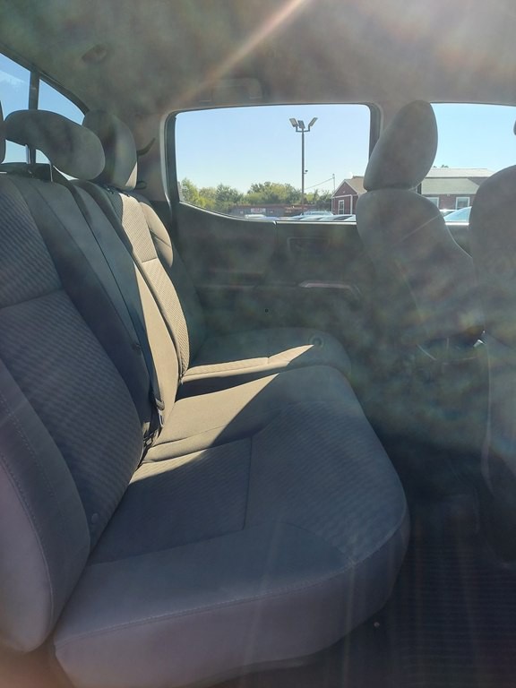 2023 Toyota Tacoma Image 12