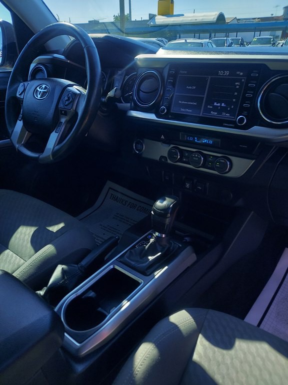 2023 Toyota Tacoma Image 13