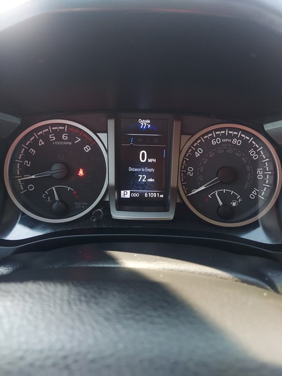 2023 Toyota Tacoma Image 15