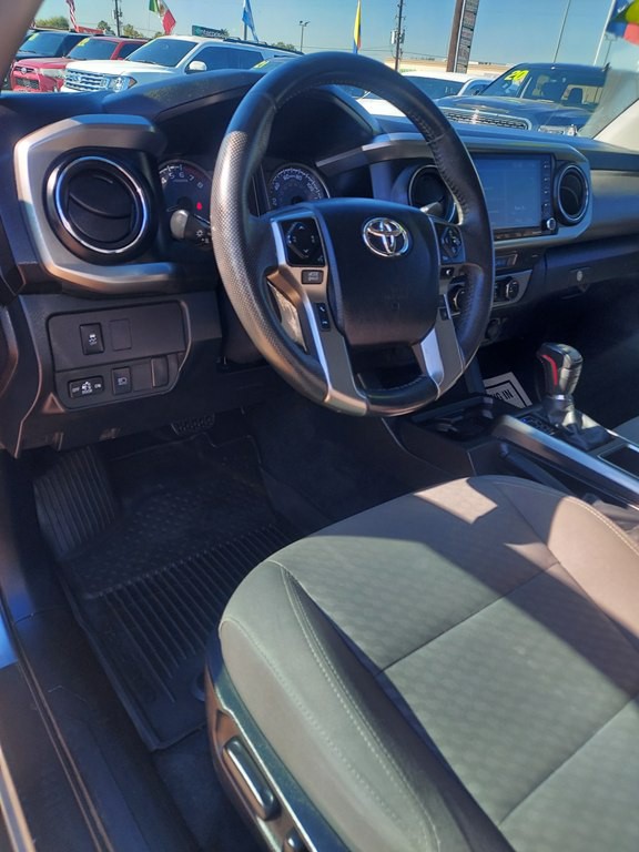 2023 Toyota Tacoma Image 16