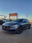 Image for 2022 Honda Accord EXL ID: 6936775