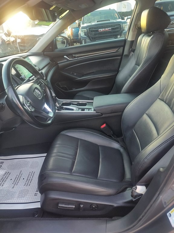 2022 Honda Accord Image 9