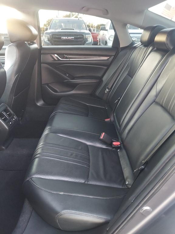 2022 Honda Accord Image 10