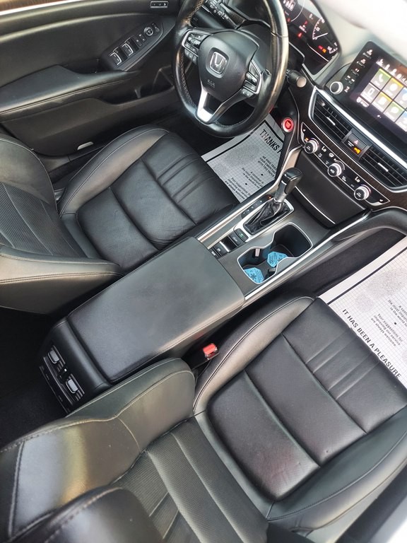2022 Honda Accord Image 13