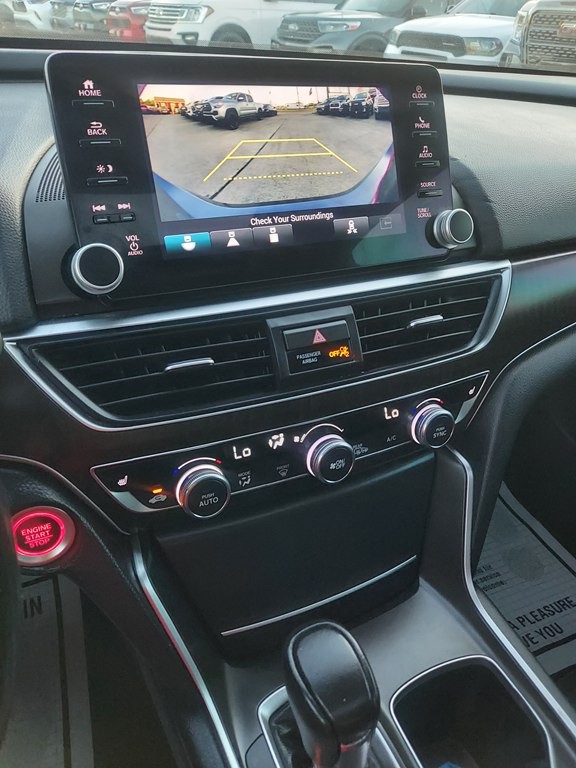 2022 Honda Accord Image 15