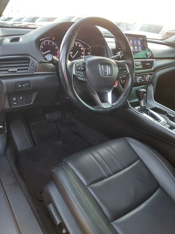 2022 Honda Accord Image 16