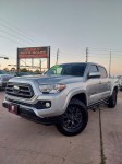 Image for 2023 Toyota Tacoma DOUBLE CAB SR5 ID: 6936776