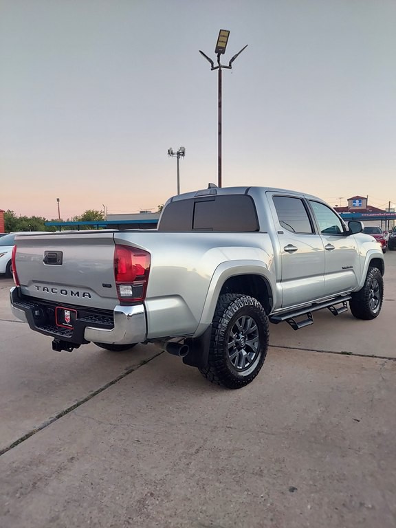 2023 Toyota Tacoma Image 5