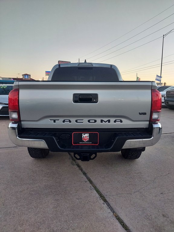 2023 Toyota Tacoma Image 6