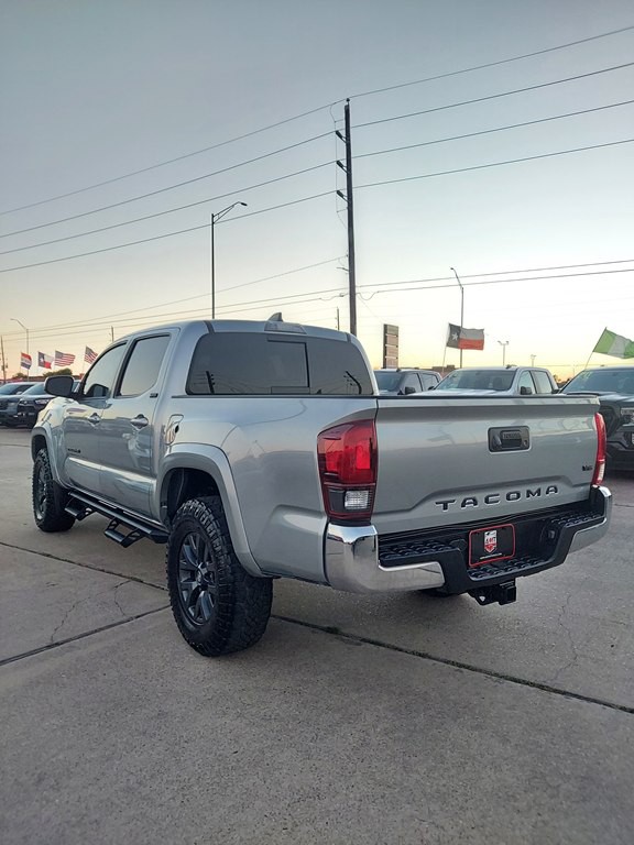 2023 Toyota Tacoma Image 7