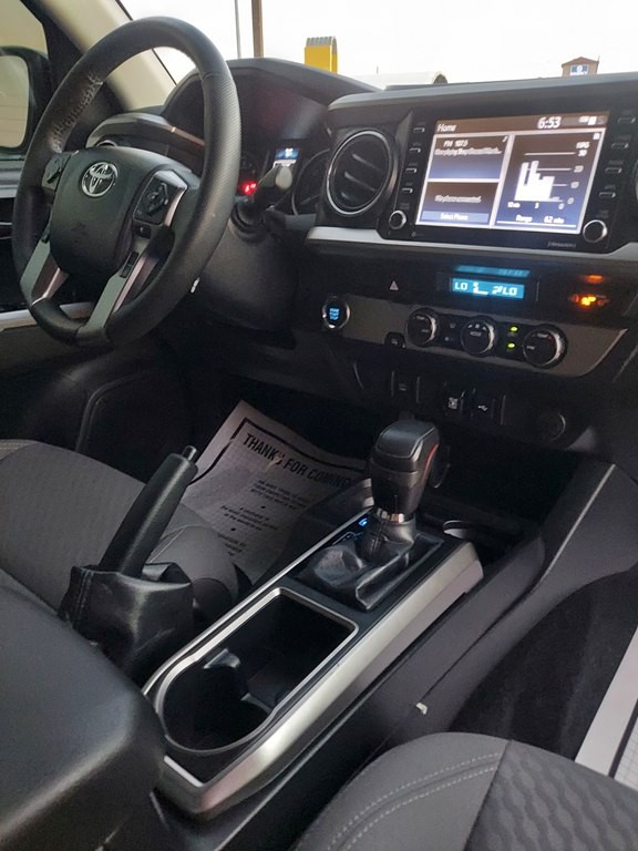 2023 Toyota Tacoma Image 13