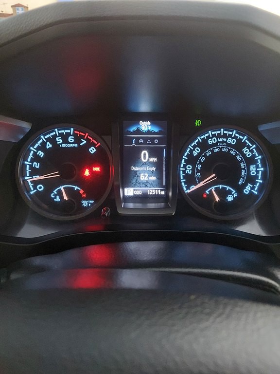 2023 Toyota Tacoma Image 15