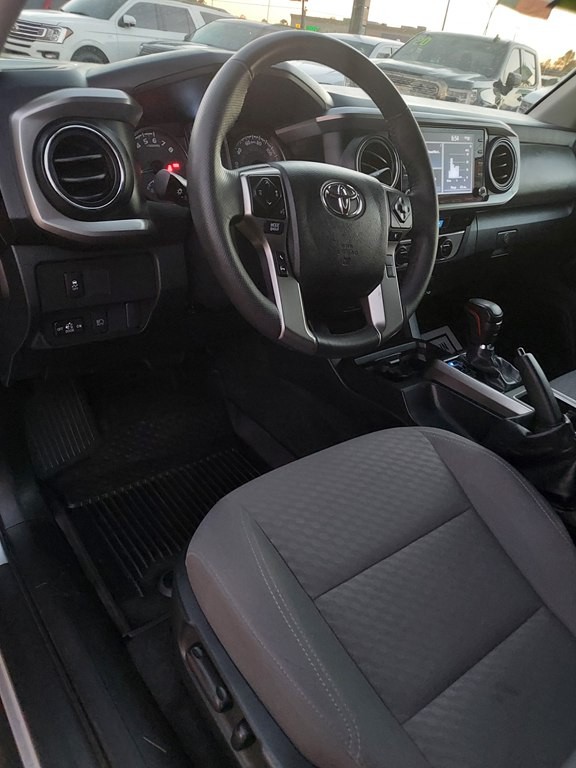 2023 Toyota Tacoma Image 16