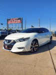 Image for 2017 Nissan Maxima 3.5S ID: 6939946