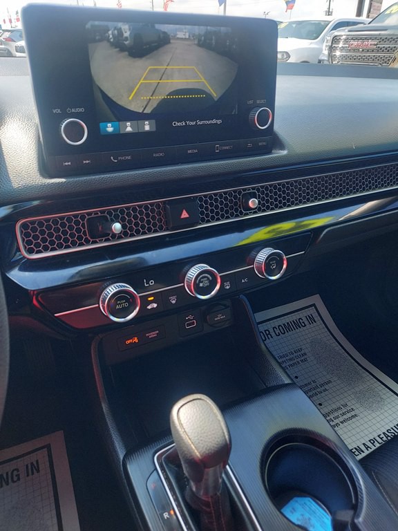 2023 Honda Civic Image 14